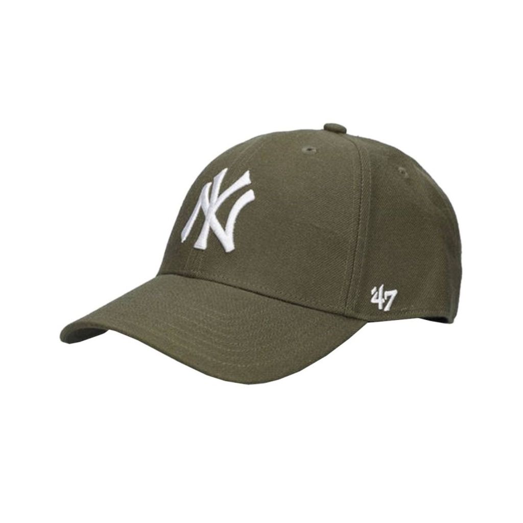 Casquette 47 Brand B-MVPSP17WBP-SW pour Uni Image du produit 