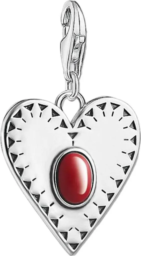 Charm Thomas Sabo 1683-111-10 Argent 925 Anti-Ternissement Durable Uni