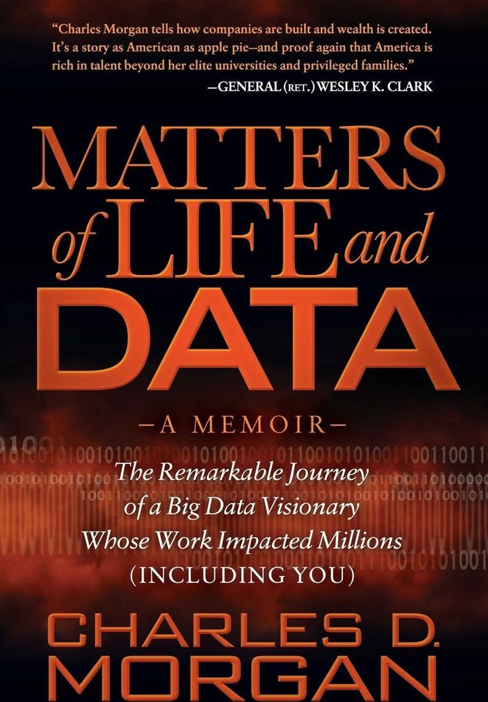 Matters of Life and Data