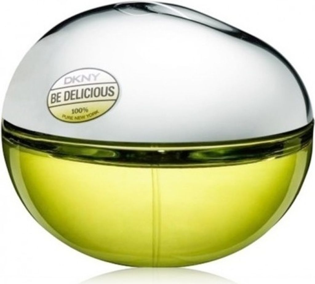 Donna Karan Dkny Be Delicious parfumovaná voda v spreji Obrázok produktu 