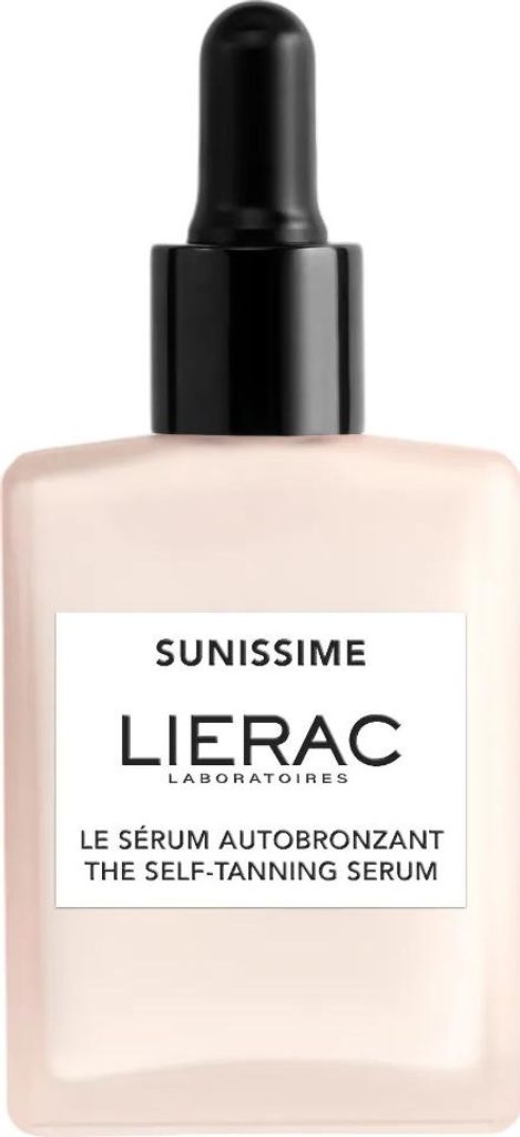 SUNISSIME Selbstbrä uner fü r das Gesicht 30 ml Produktbild 