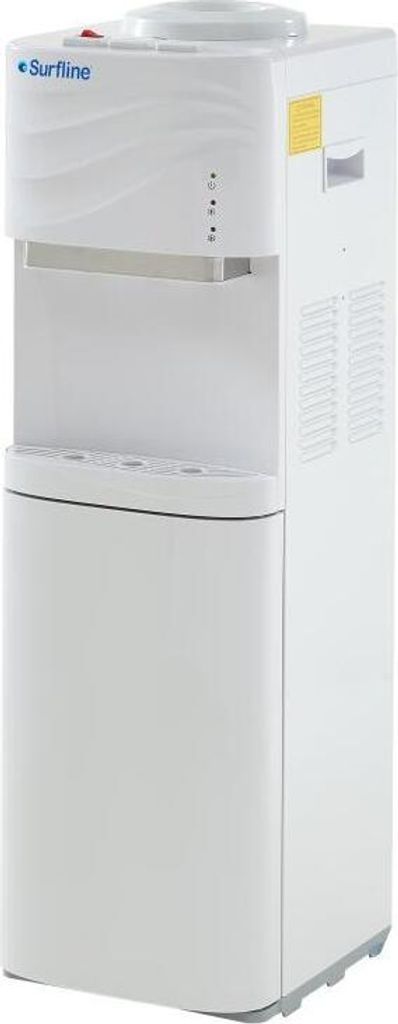 Flaschenwasserspender - Warmes/kaltes Wasser - 12 /18 L - Produktbild 5