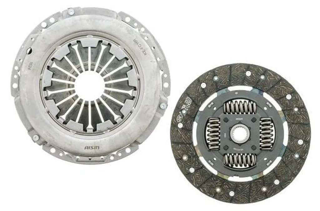 Kit embrayage AISIN KE-FC15R avec butée pour FIAT Ducato 250/290