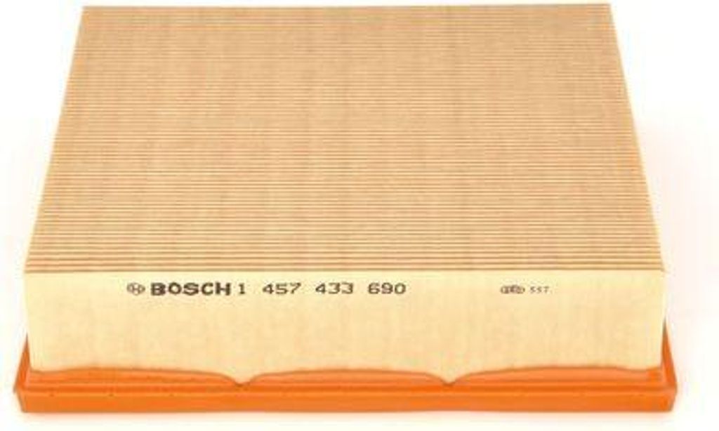 BOSCH 1 457 433 690 Luftfilter OE LBU7451 kompatibel mit Transit