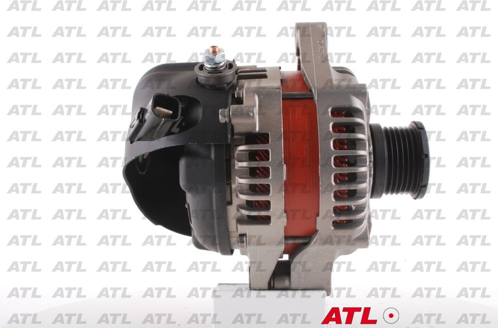 ATL Lichtmaschine Generator LiMa Produktbild 