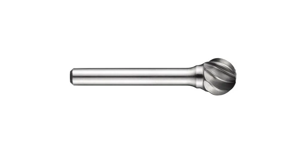 Fraiseuse pour ébarbage de l'aluminium et finition de soudure