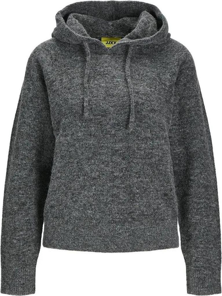 Jack & Jones Evi Jjxx Kapuzenpullover Grau S Damen Grau S