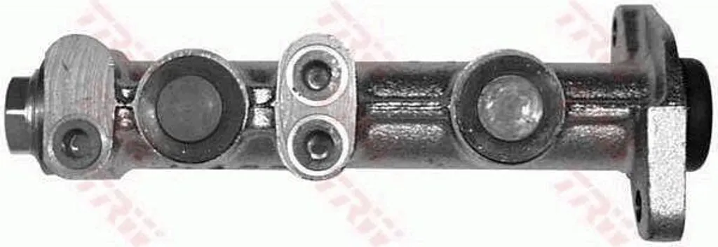 Maître-cylindre de frein pour Fiat Panda TRW PMD181 qualité supérieure