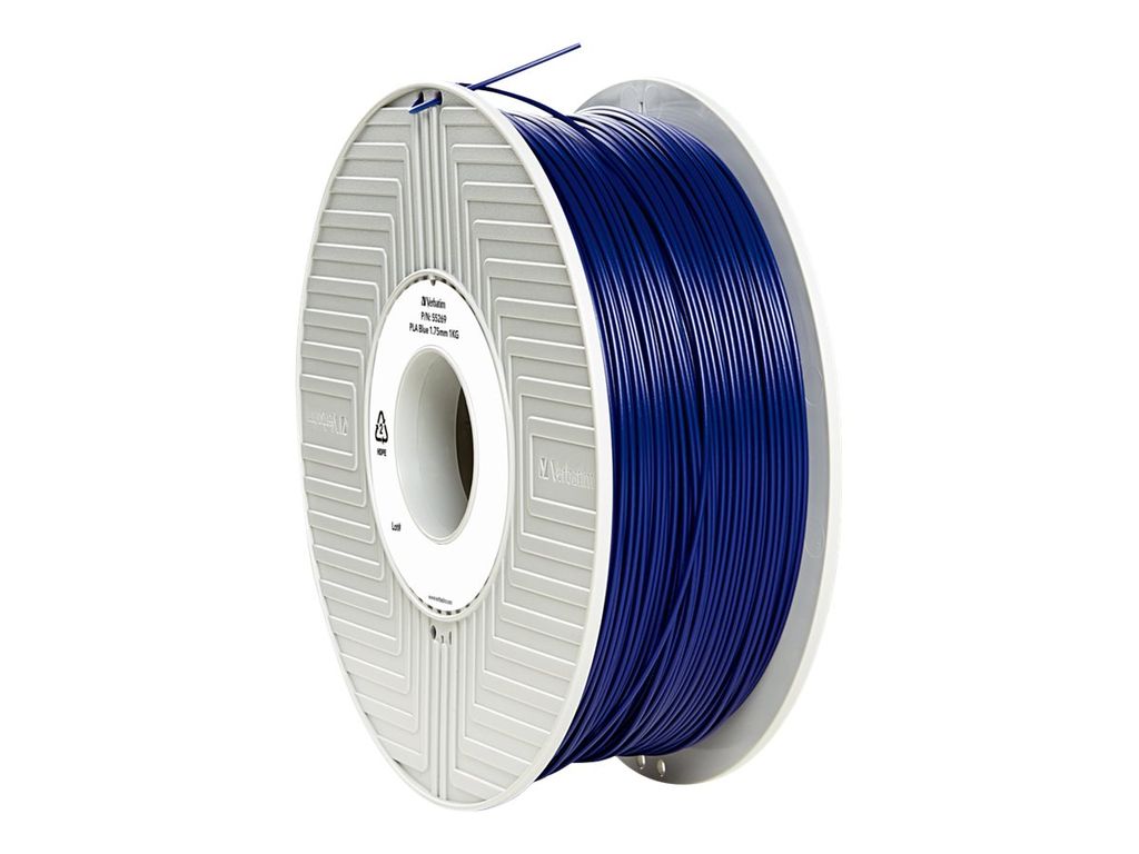 Verbatim PLA-Filament, 1 Stück(e), 1 kg