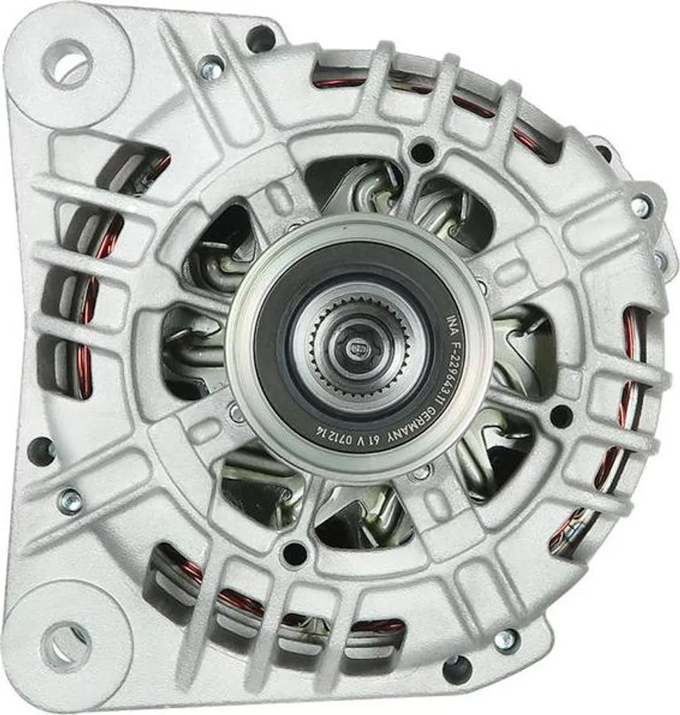 Débitmètre d'air haute précision Interstar 2.2 dCi et 2.5 dCi