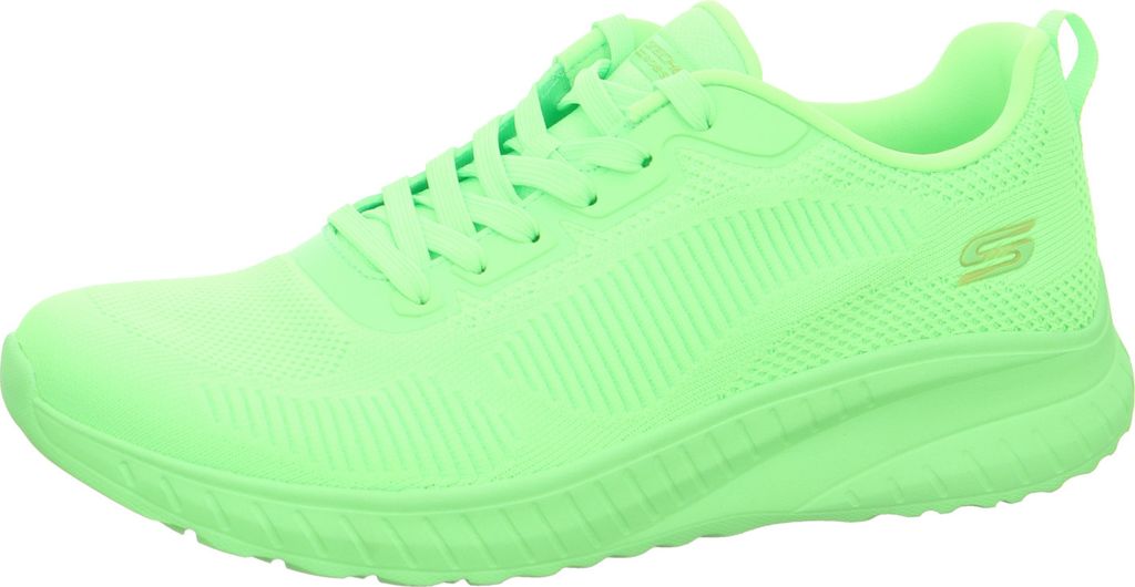 Skechers Squad Chaos Trainingsschuh Grün Produktbild 