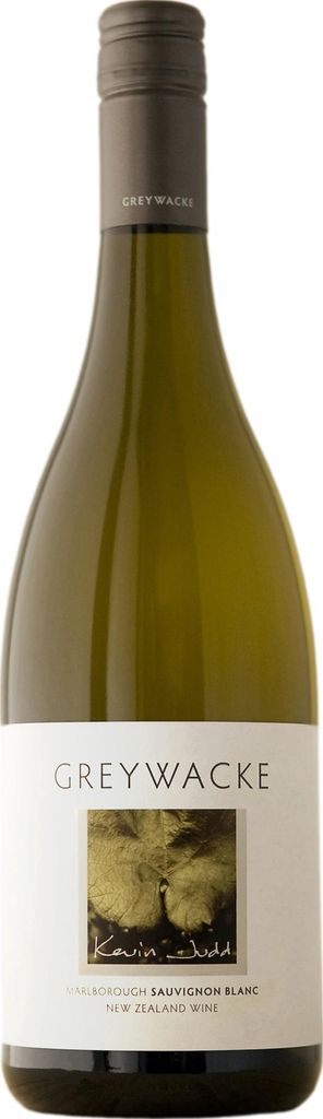 Greywacke Sauvignon Blanc 2024 | Marlborough, Neuseeland | 750ml 13.50% Vol.