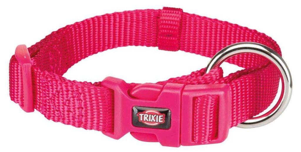 Dog Copenhagen Trixie halsband voor honden, maat M/L, Productafbeelding 