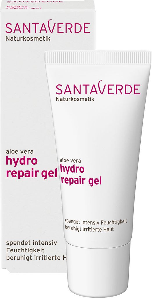 Santaverde Hydro Repair Gel | 30 ml | vegan