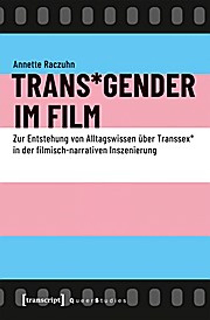 Trans\*Gender im Film