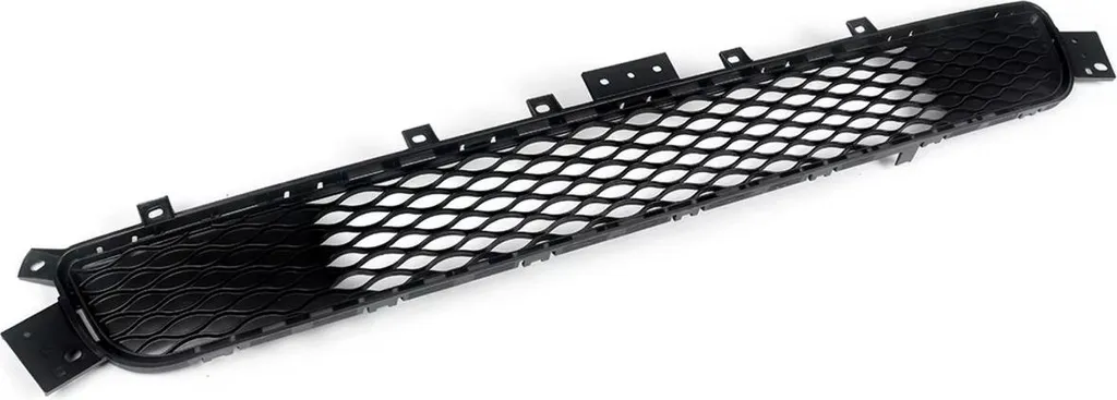 Grille inférieure de pare-chocs avant Mesh pour Infiniti Q50 2014-2017