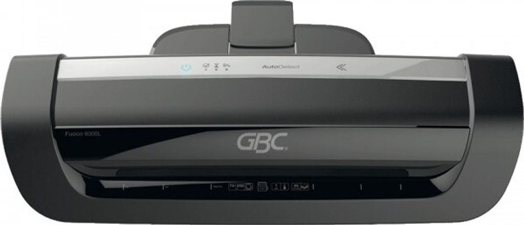 GBC Laminiergerät Fusion Plus 6000 L, bis Format DIN A3, 578x121x235mm, 8,1kg