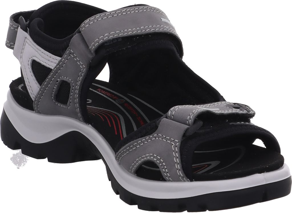 Ecco Obuv Offroad Titanium, 06956302244 Obrázok produktu 38