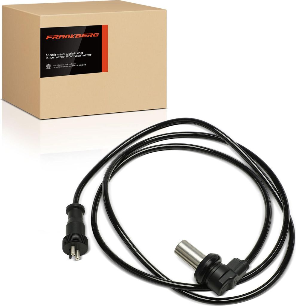 Frankberg 1x Geschwindigkeitssensor für Mercedes-Benz MK SK 1987-1996