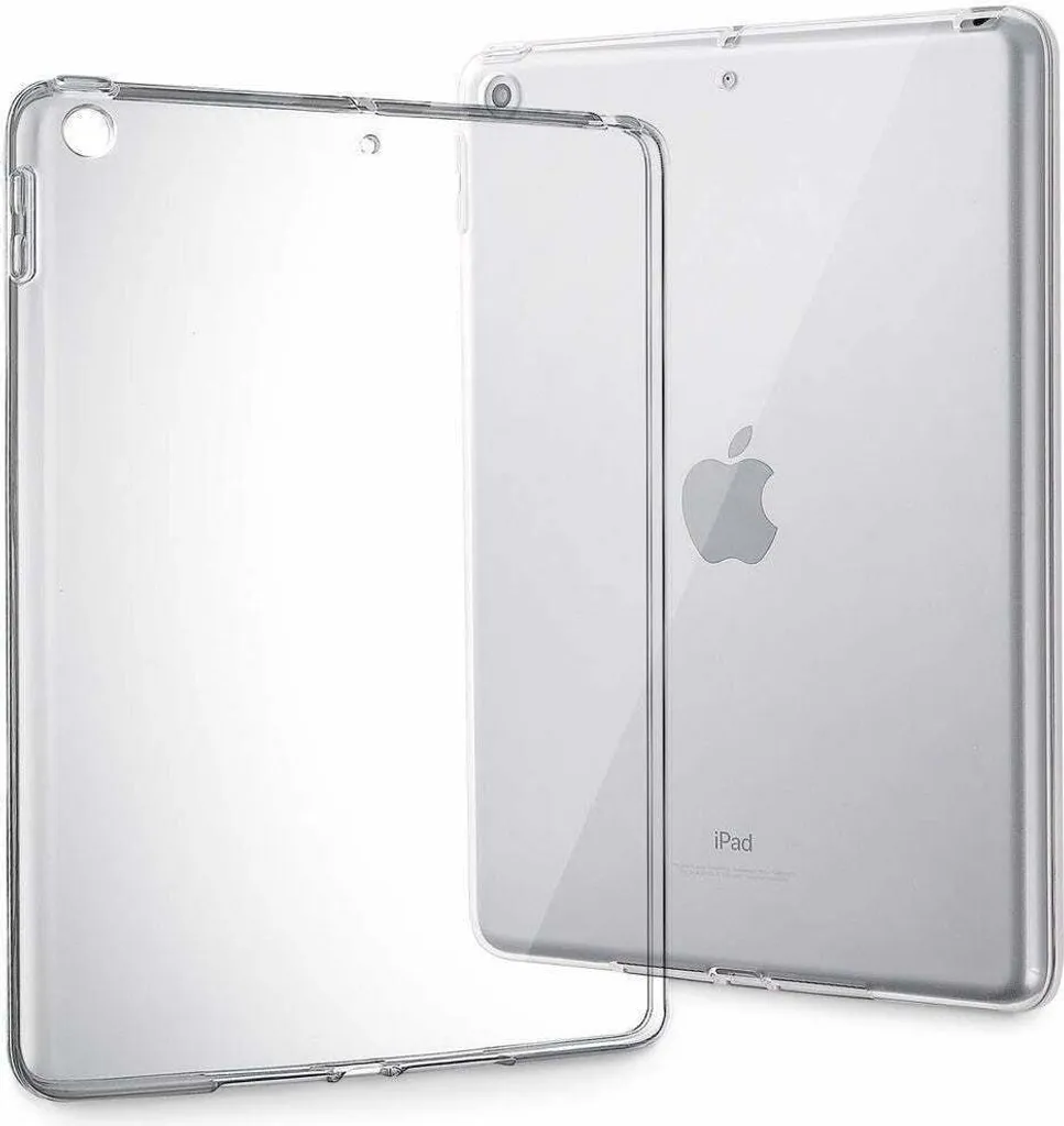 Cover Trasparente Samsung Galaxy Tab S8 | Eleganza Slim per Zaino
