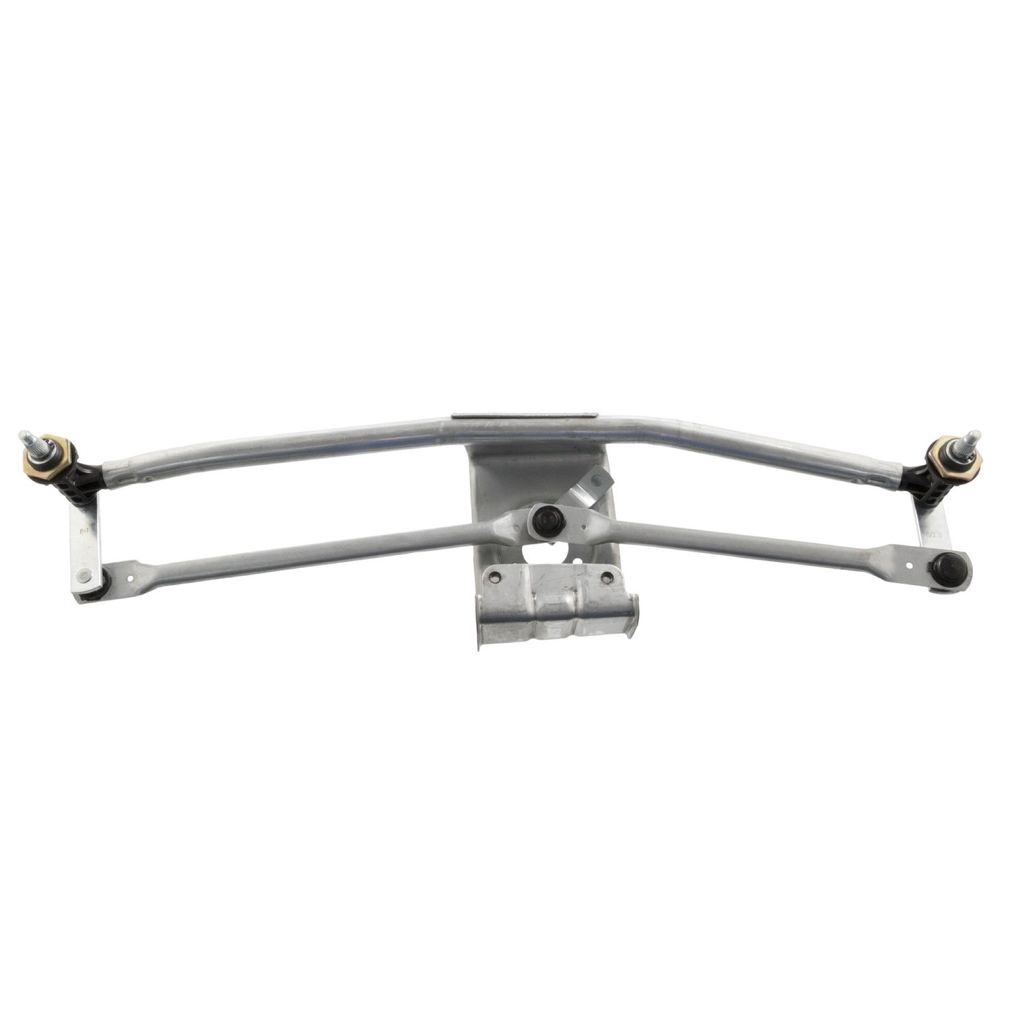 FEBI BILSTEIN 36699 Wischergestänge passend für MERCEDES-BENZ SPRINTER 3-t Kasten (903) SPRINTER 3-t Bus (903) SPRINTER 2-t Kasten (901, 902) fü...