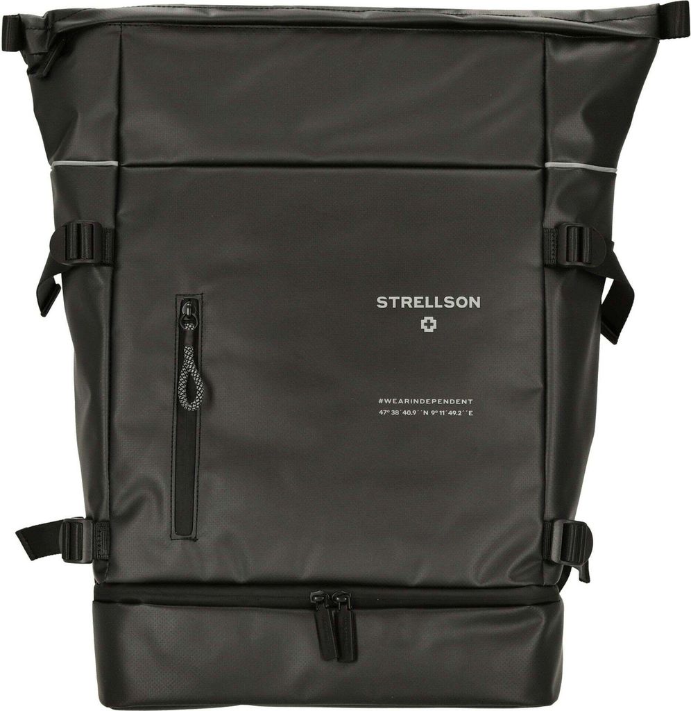 Strellson Stockwell 2.0 Sebastian Backpack Lvz Herren Produktbild 