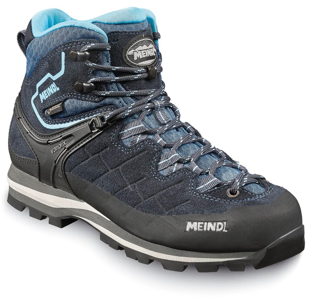 MEINDL Litepeak Lady GTX marine/azur 42