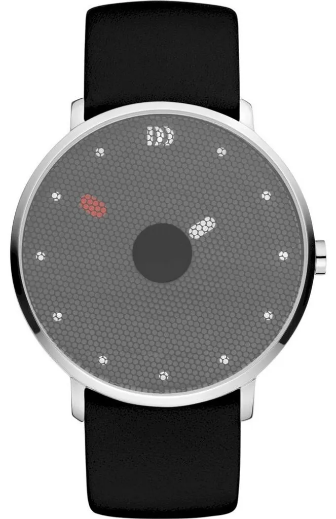 Montre Femme Danish Design IV14Q1022 - Confort Durable et Anti-Rayure
