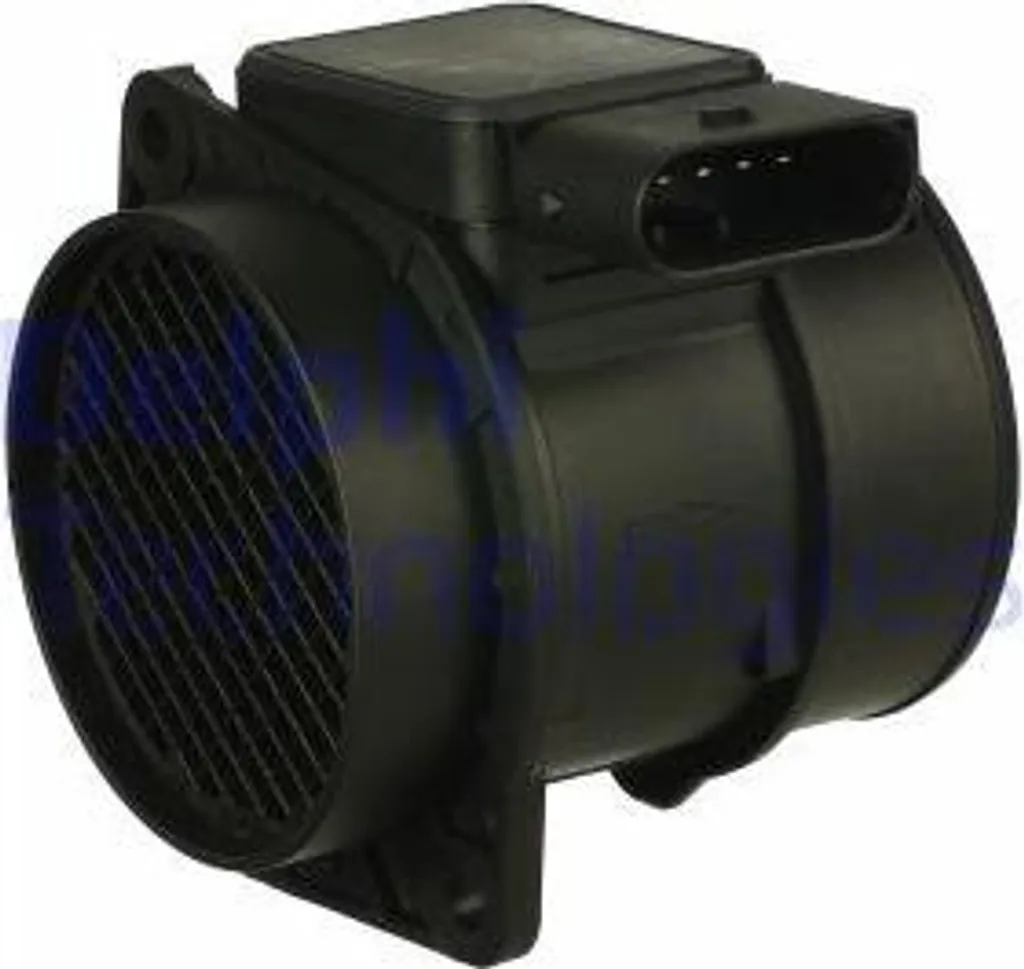 Débitmètre DELPHI AF10236-12B1 technologie OE pour Mercedes-Benz