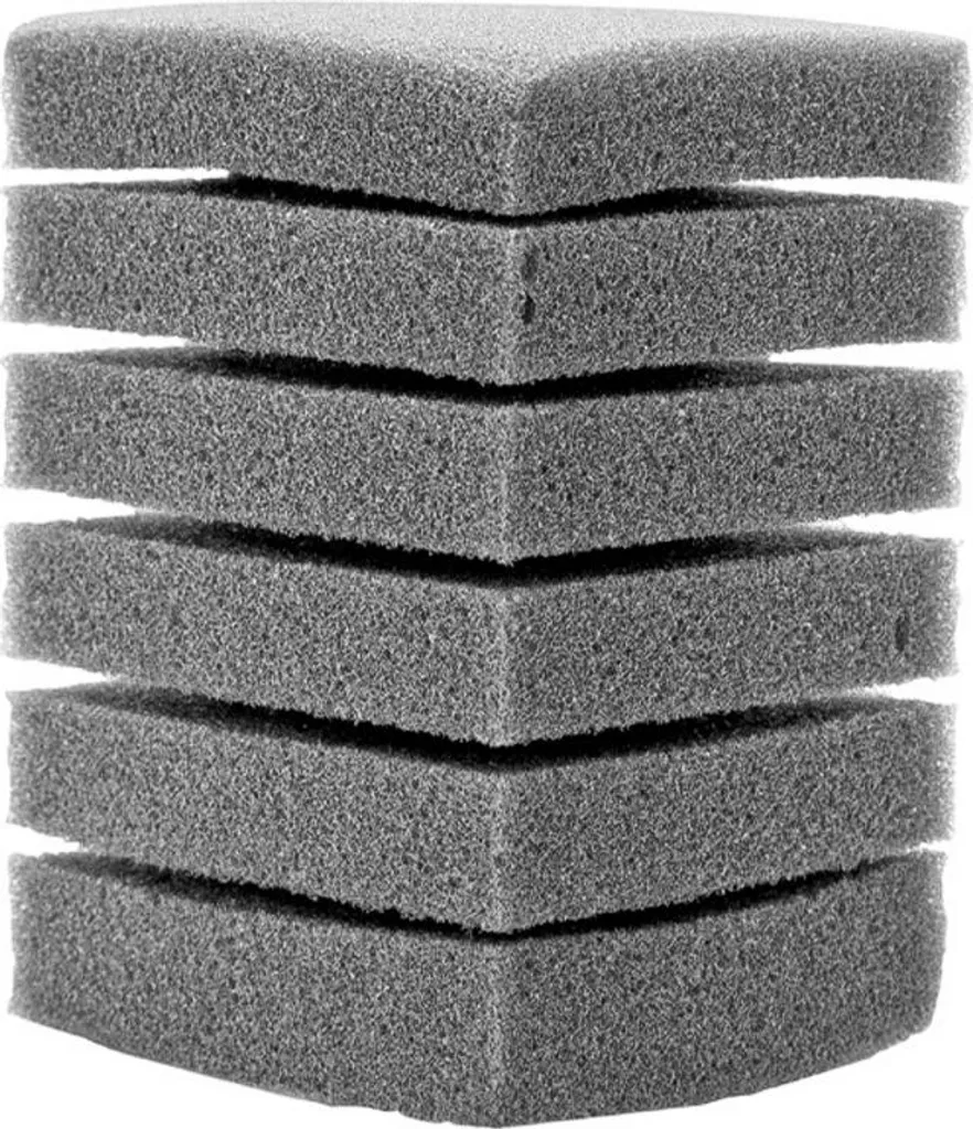 Spugna filtrante PAT Mini gamberetti