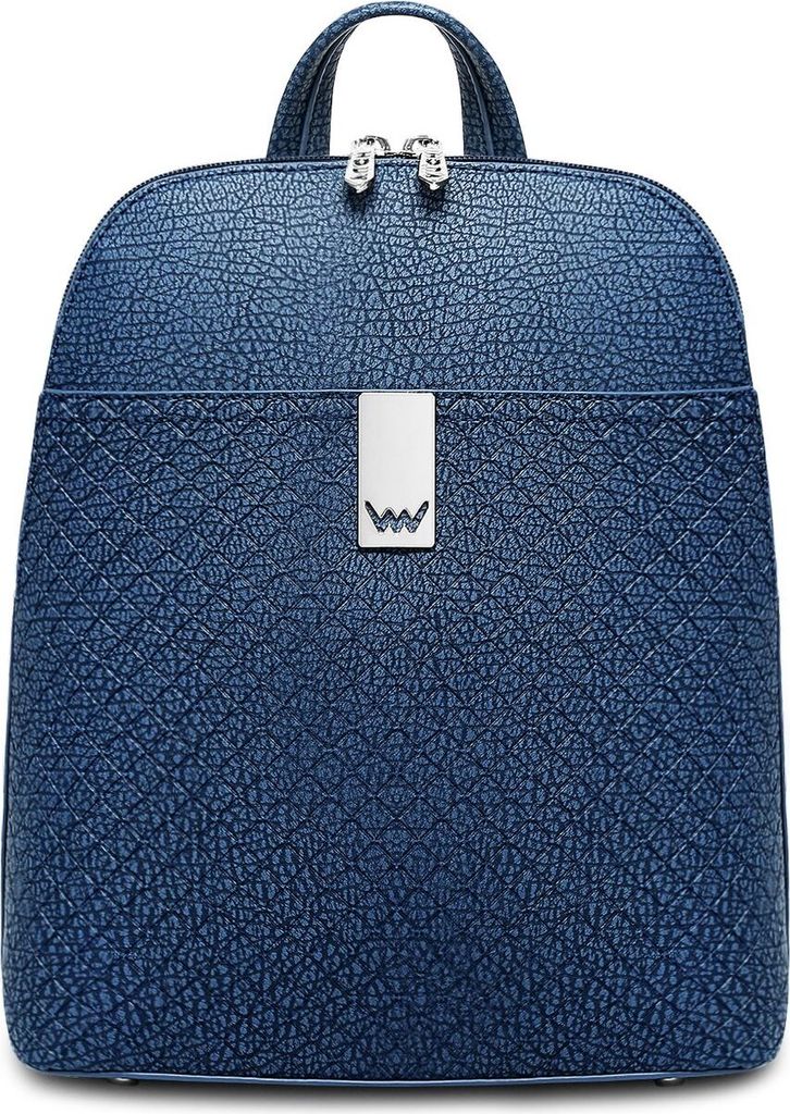 Vuch City-Rucksack für Damen Filipa Diamond Blue gewohnheiten One size