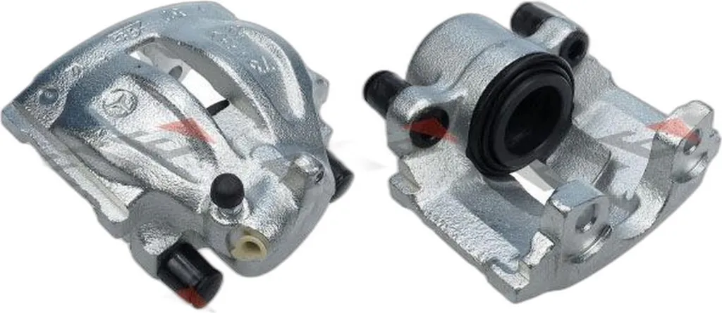 Réparer freinage Sprinter avec étrier arrière gauche FTE fonte 52mm