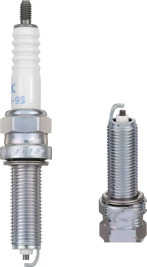 Kit 2 Candele NGK LMAR8A-9S (6817) - Specifiche Tecniche e Prezzo