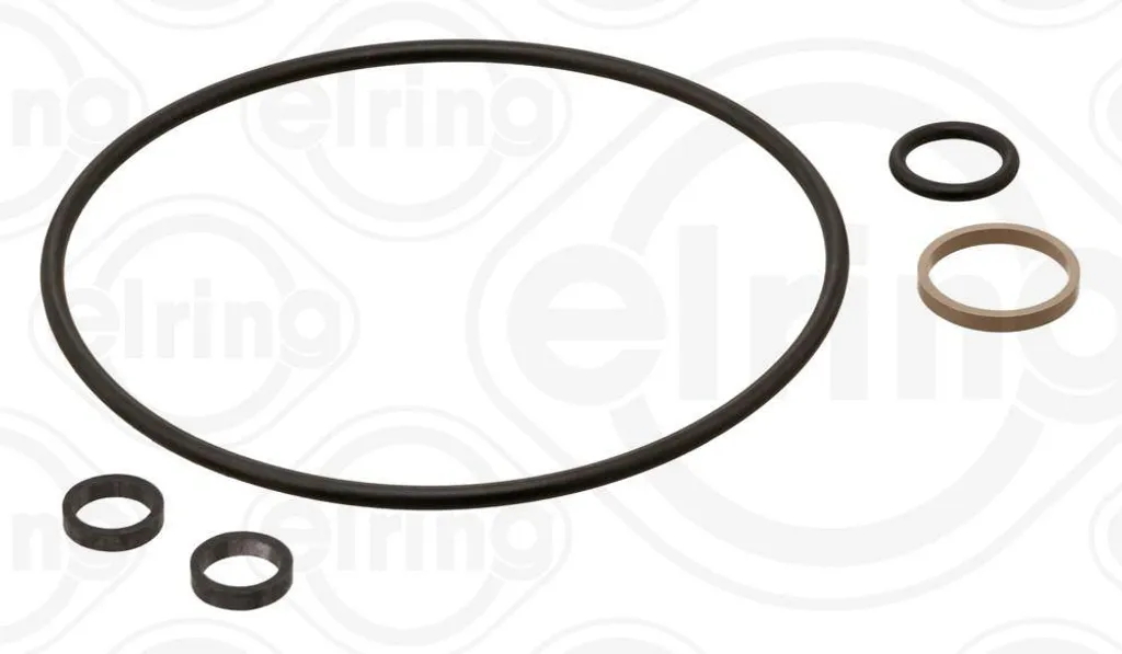 Stop fuite pompe direction assistée Chevrolet Tahoe joints B17.770