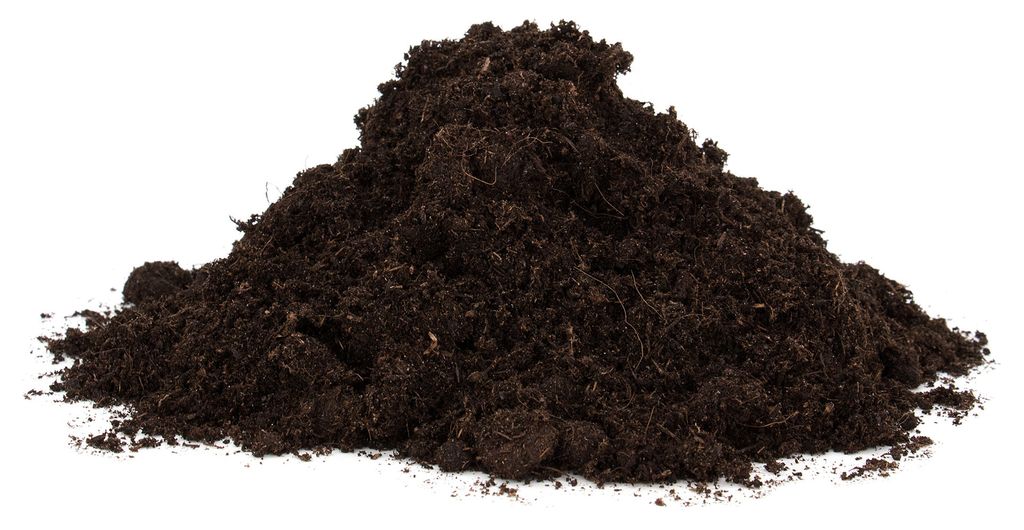 Blumenerde torfreduziert Floragard 62,5 L Produktbild 4