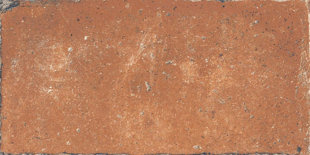 CASA39 Fliesen Terracotta Rot 20x40 cm Rondine Tuscany Produktbild 
