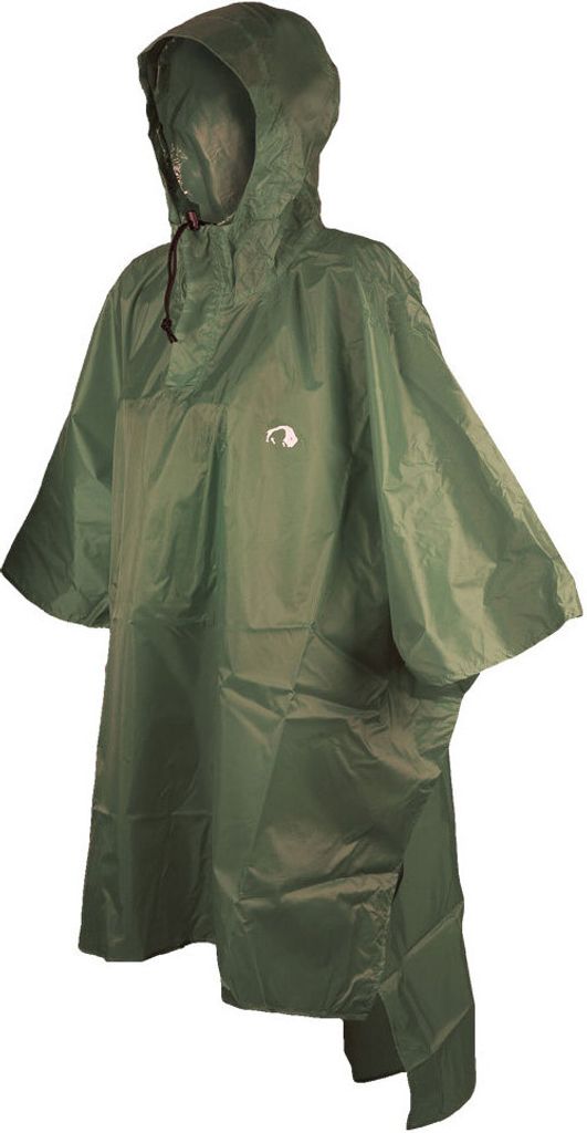 Tatonka Poncho 3 (XL-XXL), Farbe:cub