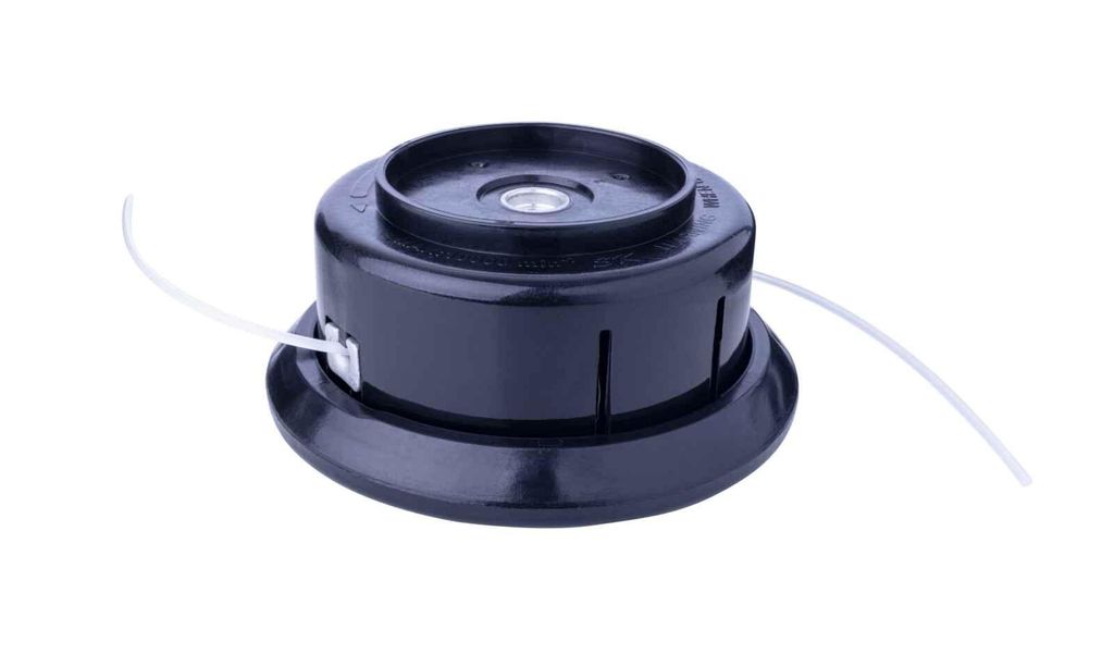 Scheppach Fadenspule  - Ø 128mm x M10x1,25 LH Ø2,4mm | Produktbild 