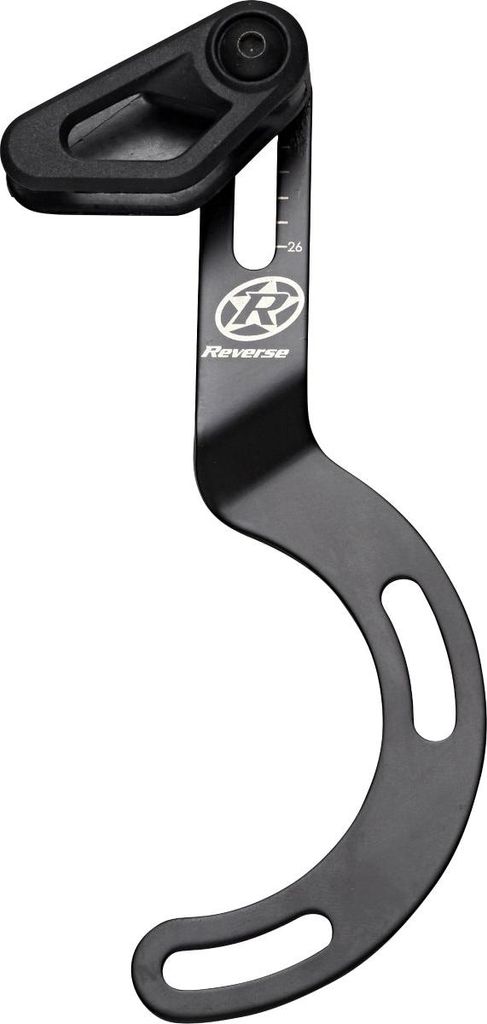 Flip-Guide E-Kettenführung für Shimano Steps