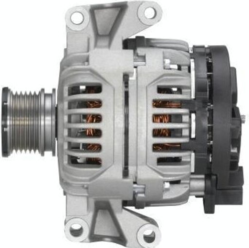 HELLA 8EL 011 713-241 - OE 646 154 00 02 Lichtmaschine für Sprinter (W906)