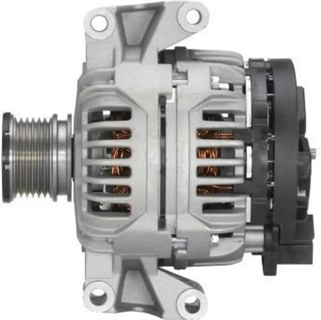 Remplacer Alternateur Sprinter W906 HS - Référence HELLA 180 Ampères