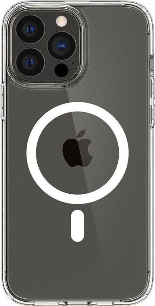 Spigen ACS03267, Cover, Apple, iPhone 13 Pro, 15,5 cm Produktbild 