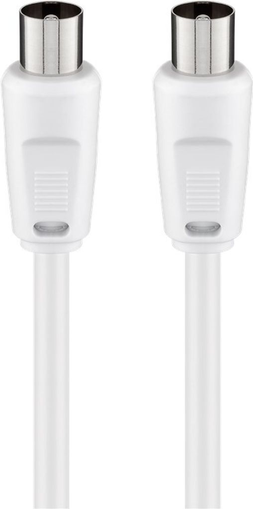 Goobay 68149 Câble d'antenne ( Connecteur coaxial Image du produit 