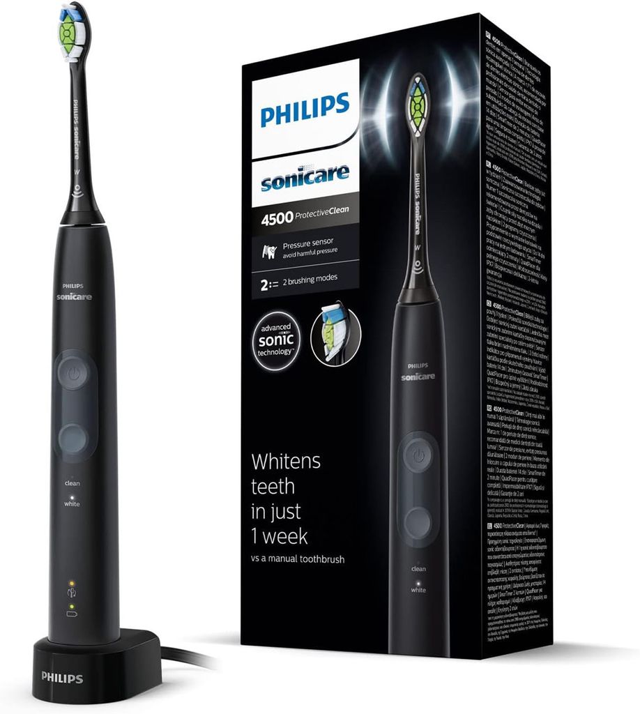 Philips Sonicare hx683044 zubná kefka Elektrické zubné Obrázok produktu 2