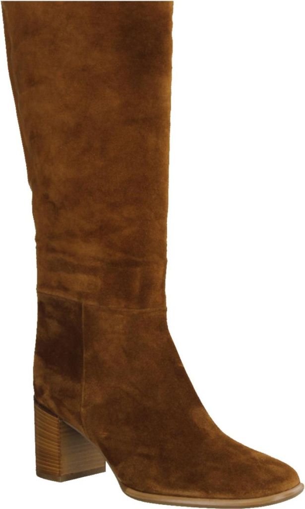 Högl Klassische Stiefel Damen 32303939393533 Braun 38 EU