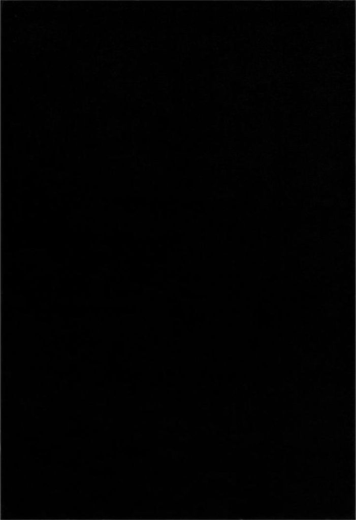 NOSSA gewebter Wohn- und Schlafzimmerteppich mit einfarbigem Muster