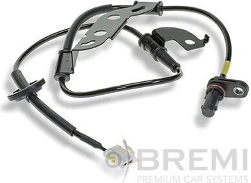 BREMI ABS Sensor Raddrehzahl Hinten Links für KIA OPTIMA 51239