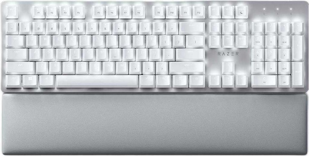 Pro Type Ultra - DE Gaming-Tastatur Produktbild 