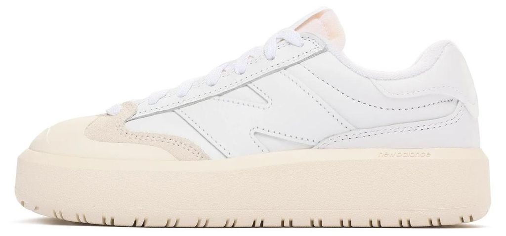 NEW BALANCE CT302 OB, color blanco Imagen del producto 