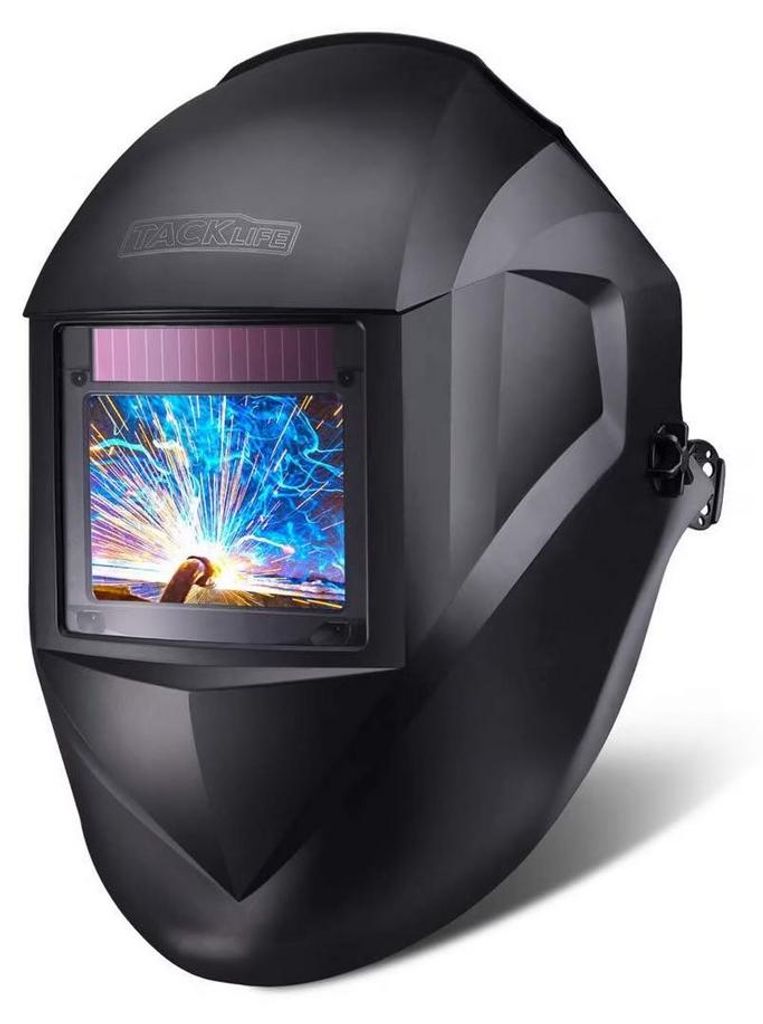 Tacklife Professioneller Schweißer Helm mit automatischer Produktbild 